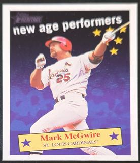 Mark McGwire