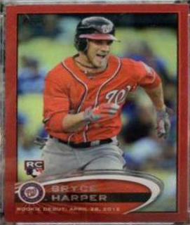 Bryce Harper