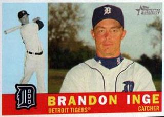 Brandon Inge