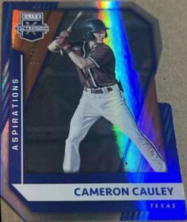 Cameron Cauley