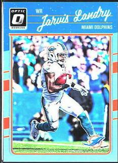 Jarvis Landry