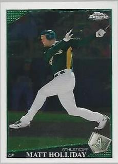 Matt Holliday