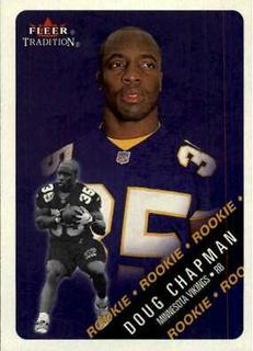 Doug Chapman