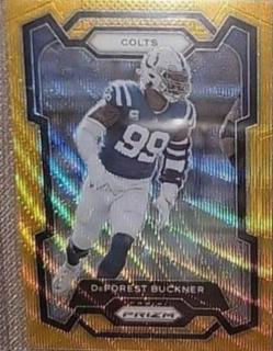 DeForest Buckner