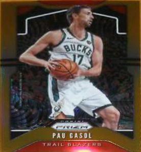Pau Gasol