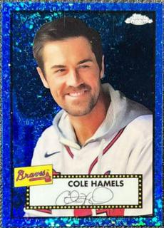 Cole Hamels