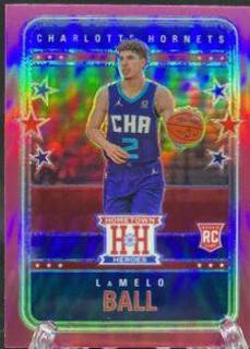 LaMelo Ball