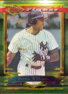 Bernie Williams