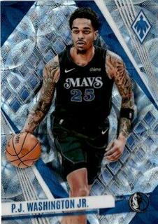 P.J. Washington Jr.