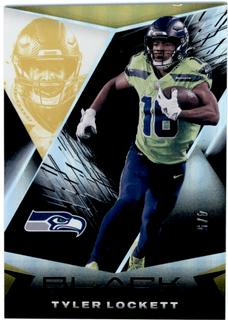 Tyler Lockett
