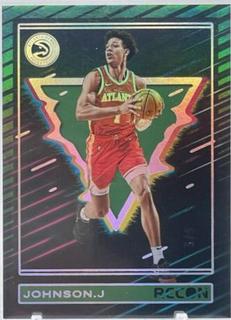 Jalen Johnson
