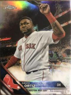 David Ortiz