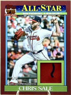 Chris Sale