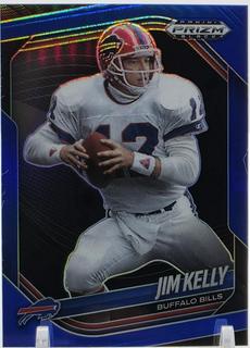 Jim Kelly