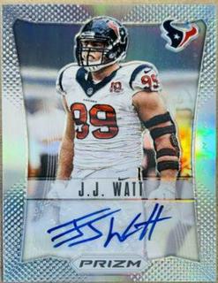 J.J. Watt