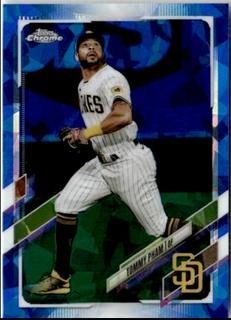 Tommy Pham