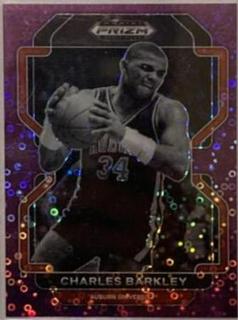 Charles Barkley