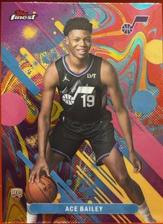 Ace Bailey