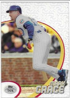 Mark Grace