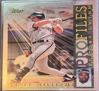 Matt Williams