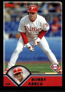 Bobby Abreu