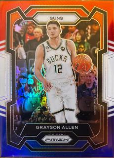 Grayson Allen