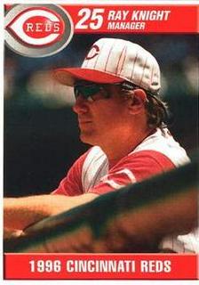 Ray Knight