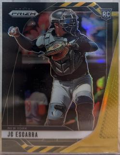 JC Escarra