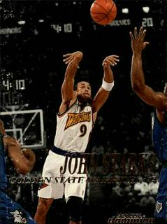 John Starks