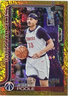 Jordan Poole