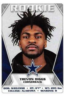 Trevon Diggs