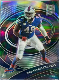 Tremaine Edmunds