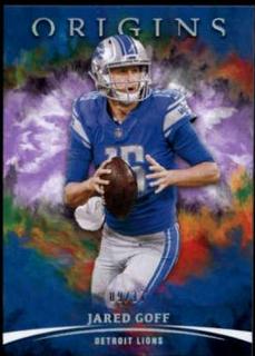 Jared Goff
