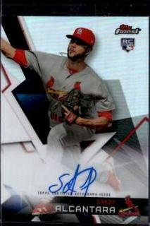 Sandy Alcantara