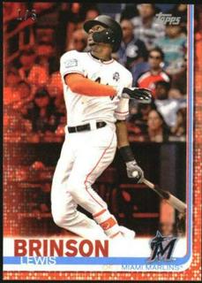Lewis Brinson