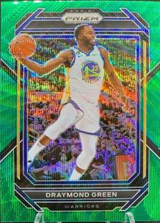 Draymond Green