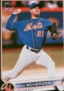 Max Scherzer