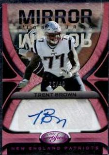 Trent Brown