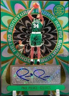 Paul Pierce