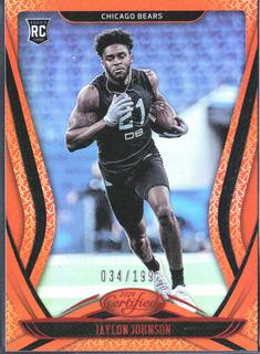Jaylon Johnson