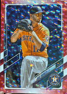 Jake Odorizzi
