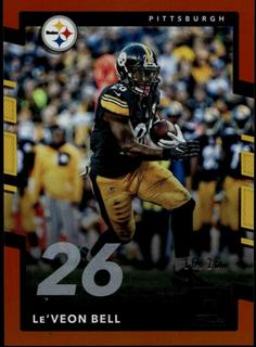 Le'Veon Bell