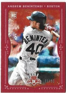 Andrew Benintendi