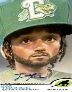 Jose Torres