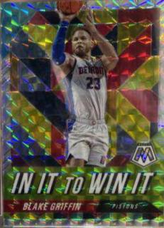 Blake Griffin