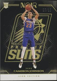 Cameron Johnson