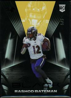 Rashod Bateman