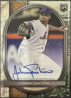 Johan Santana