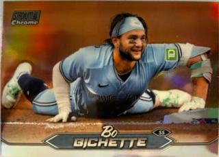 Bo Bichette