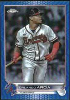 Orlando Arcia